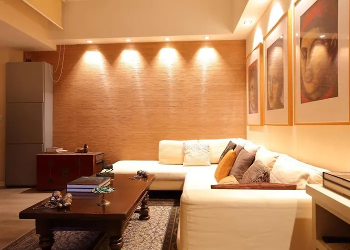 Daire Accogliente Bilocale Vicino Metropolitana *