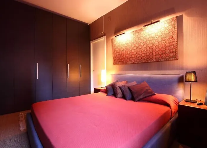 Accogliente Bilocale Vicino Metropolitana * Milano