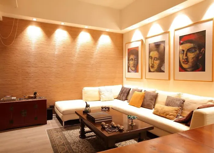 Daire Accogliente Bilocale Vicino Metropolitana Milano