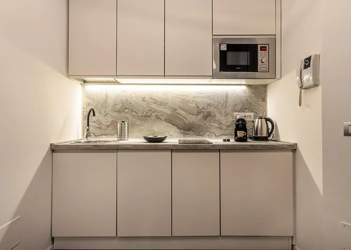 アパート Duomo - Unione Charme