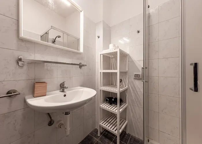 アパート Duomo - Unione Charme ミラノ