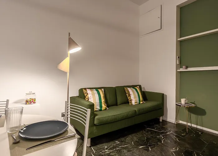 Duomo - Unione Charme *