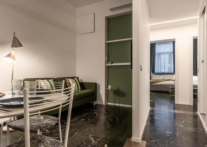 Duomo - Unione Charme ミラノ