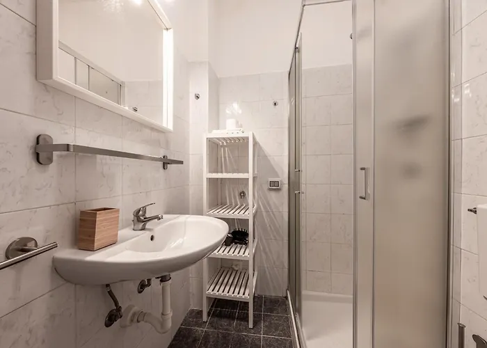 Duomo - Unione Charme * ミラノ