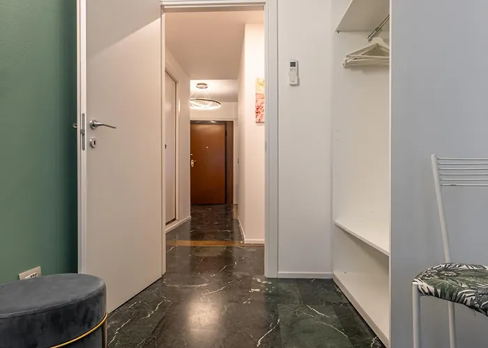 アパート Duomo - Unione Charme