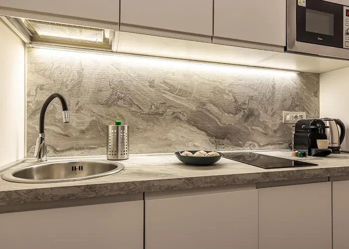 アパート Duomo - Unione Charme *