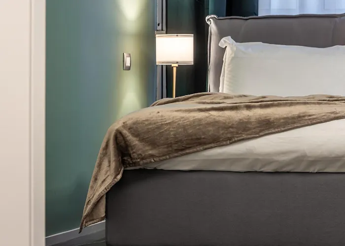 Duomo - Unione Charme アパート ミラノ