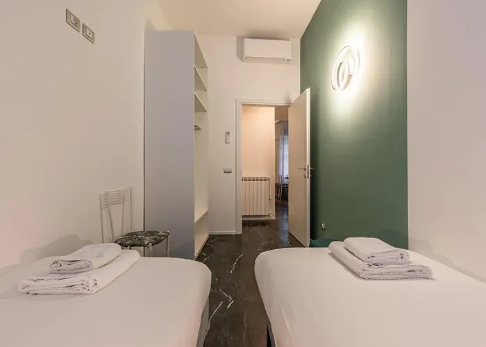 Duomo - Unione Charme * ミラノ