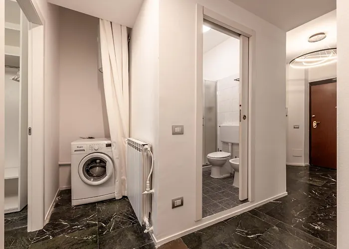 Duomo - Unione Charme アパート