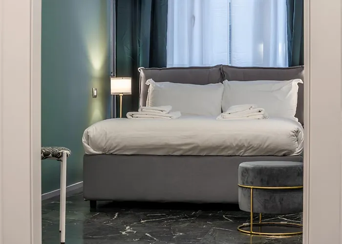 アパート Duomo - Unione Charme