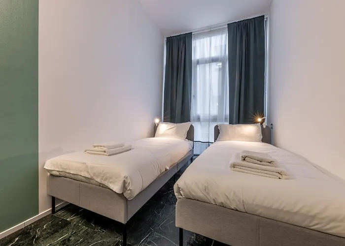 アパート Duomo - Unione Charme *