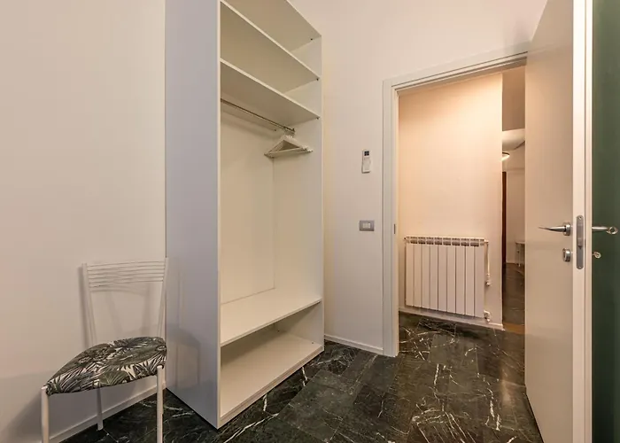 Duomo - Unione Charme アパート ミラノ