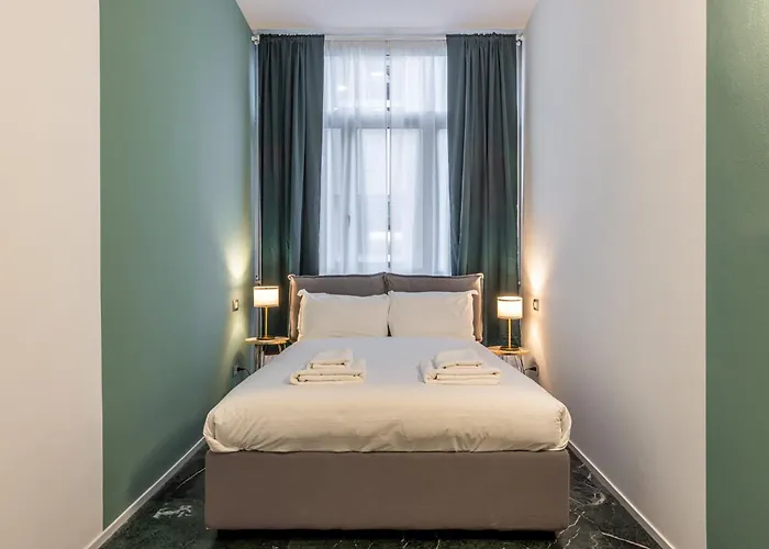 Duomo - Unione Charme ミラノ