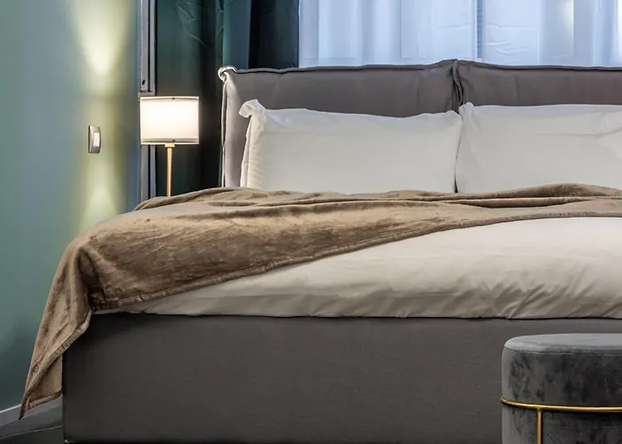 アパート Duomo - Unione Charme *