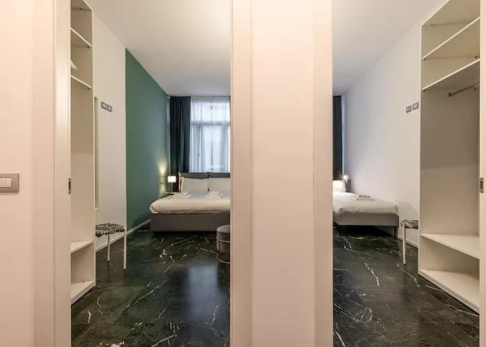 Duomo - Unione Charme