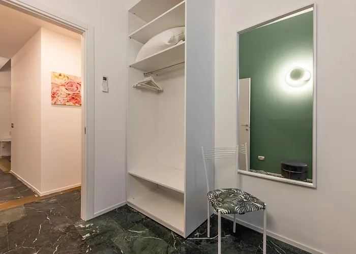 Duomo - Unione Charme アパート *