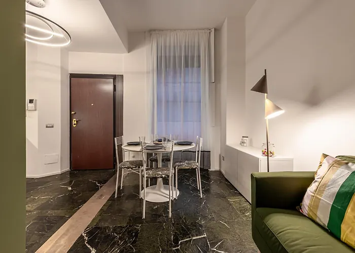 Duomo - Unione Charme