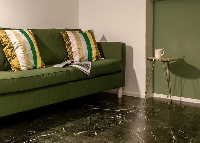 Duomo - Unione Charme * ミラノ