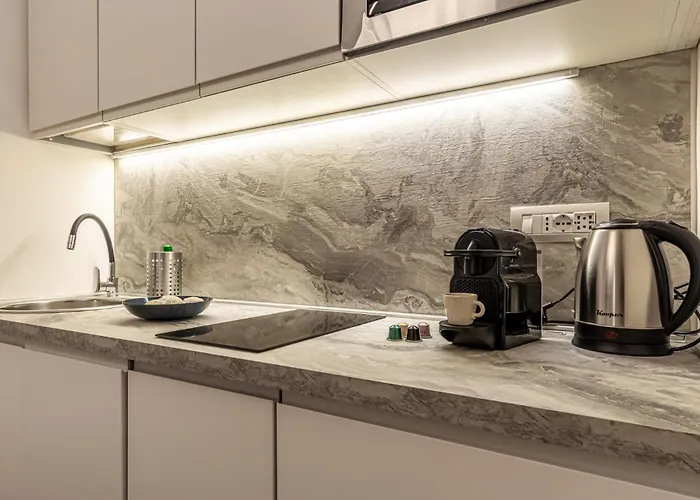 Duomo - Unione Charme アパート ミラノ