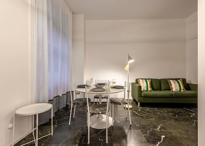 Duomo - Unione Charme