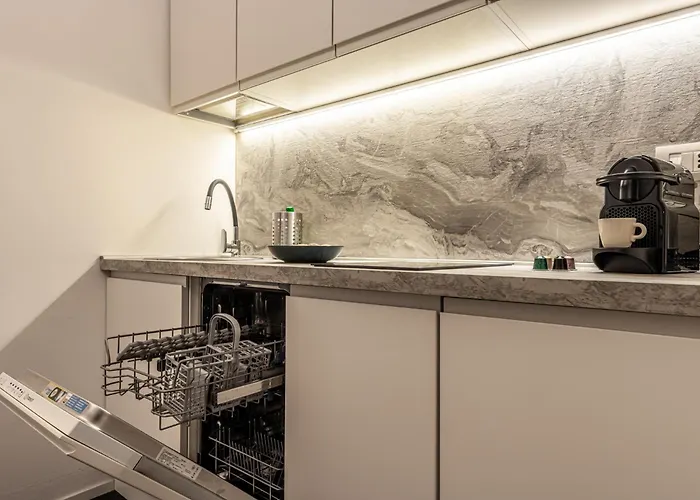 Duomo - Unione Charme アパート ミラノ