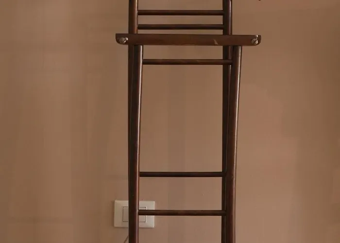 Lejlighed Porta Garibaldi *