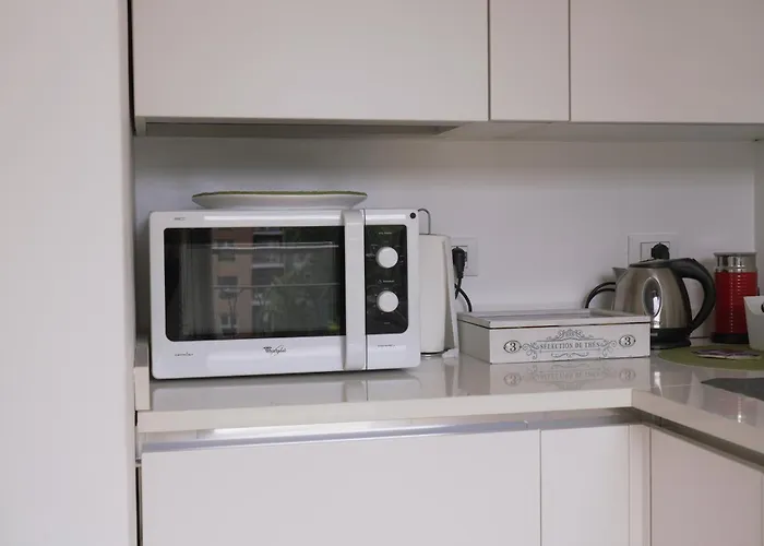 Porta Garibaldi * Milano