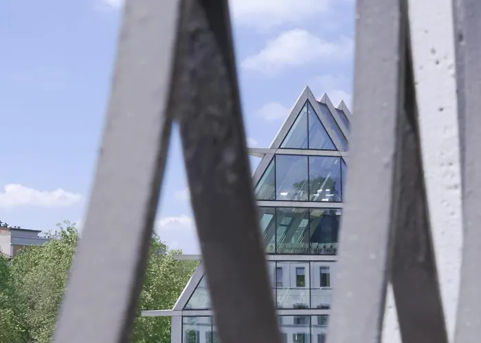 Porta Garibaldi Lejlighed *