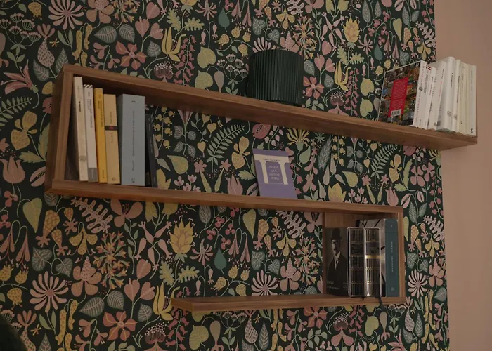 Porta Garibaldi Lejlighed Milano