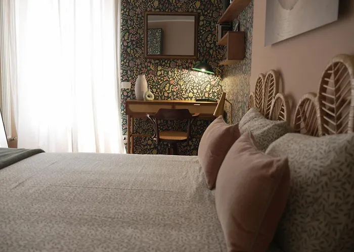 Porta Garibaldi Milano