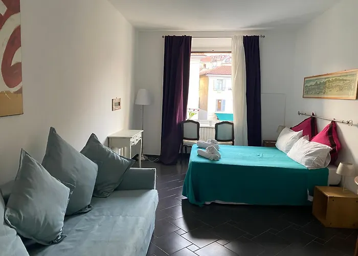 Lovelyloft - Ripa Naviglio Grande