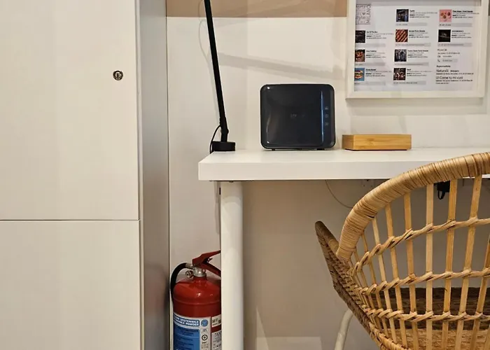 Porta Venezia Lifestyle Lejlighed Milano