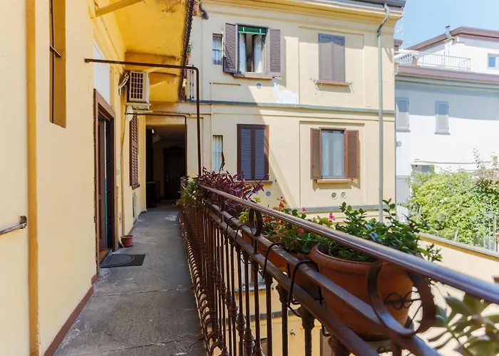 The Rent - Near Navigli