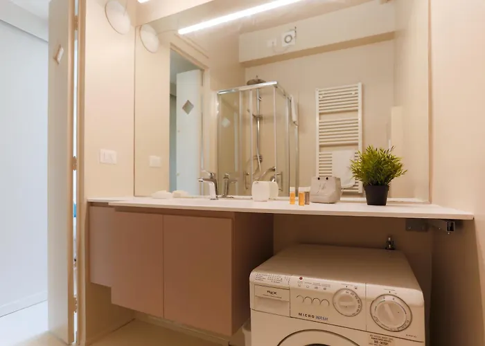 Lejlighed The Rent - Near Navigli *