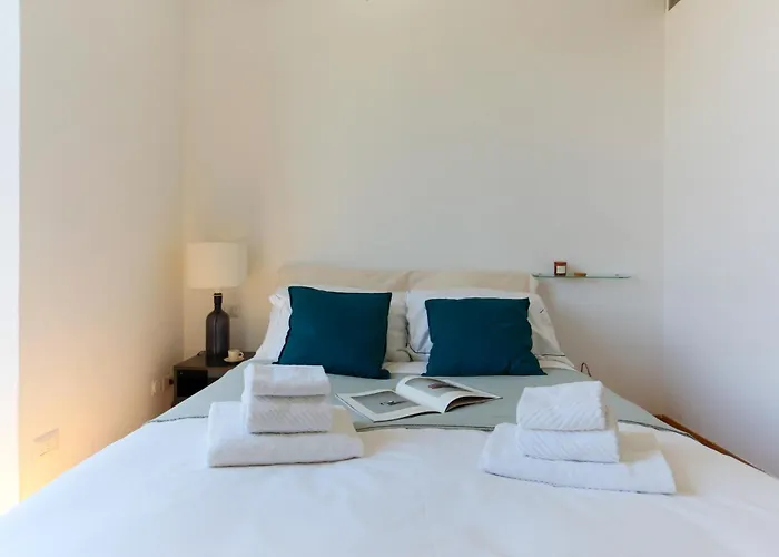 The Rent - Near Navigli Lejlighed Milano