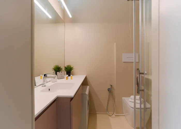 Lejlighed The Rent - Near Navigli Milano