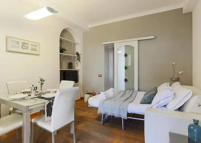 The Rent - Near Navigli * Milano