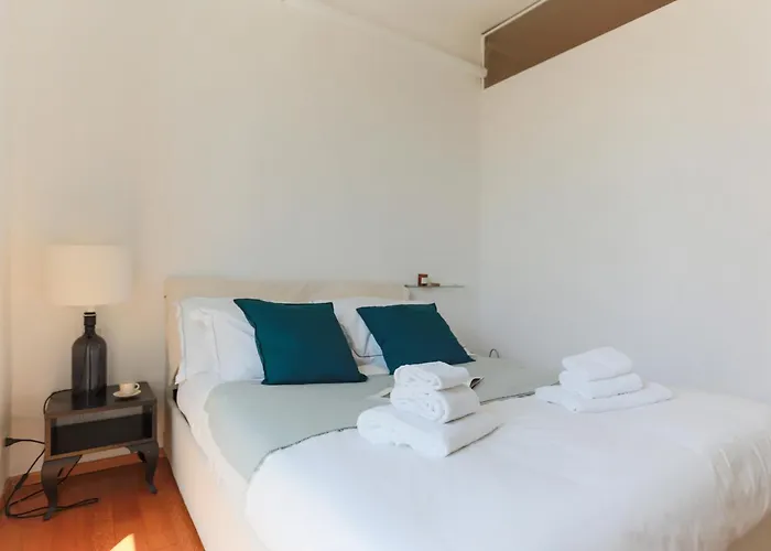 The Rent - Near Navigli