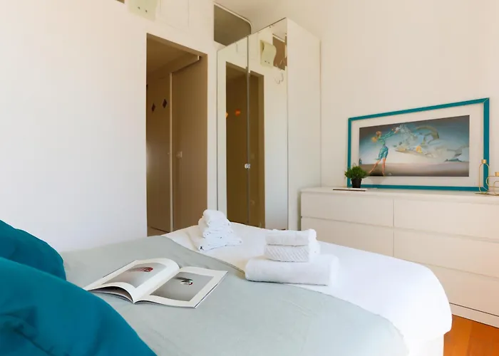 The Rent - Near Navigli Lejlighed