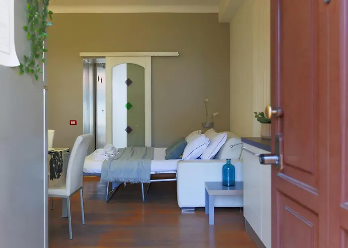 The Rent - Near Navigli * Mailand