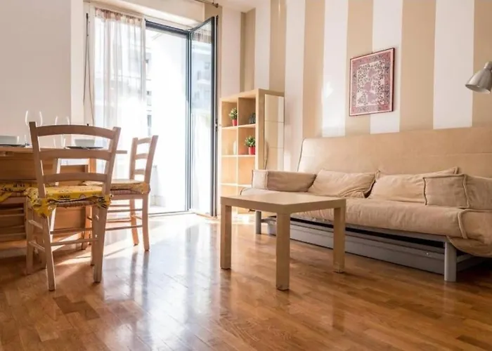 Mgm - Santa Giulia Connect