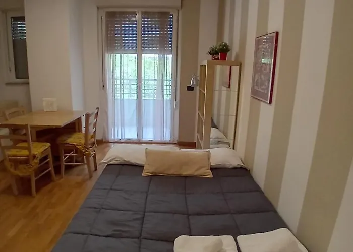 Appartamento Mgm - Santa Giulia Connect *