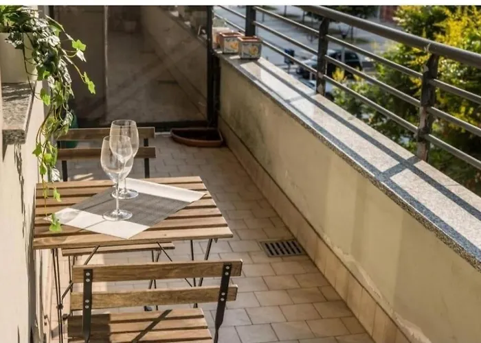 Mgm - Santa Giulia Connect * Milano