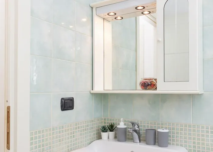 Mgm - Santa Giulia Connect Appartamento *