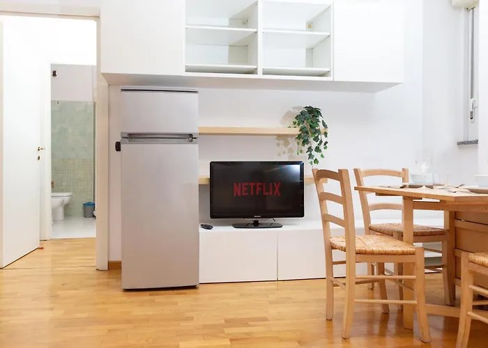 Mgm - Santa Giulia Connect *