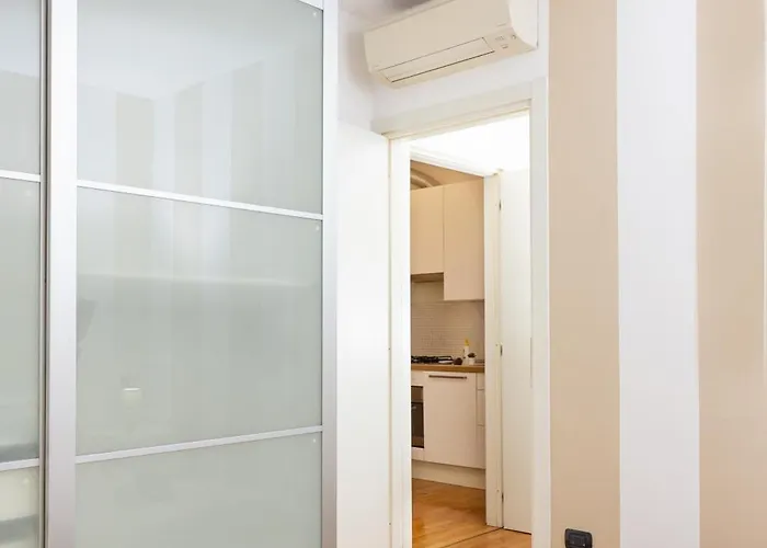 Appartamento Mgm - Santa Giulia Connect *