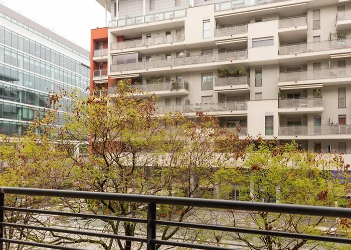 Mgm - Santa Giulia Connect Milano