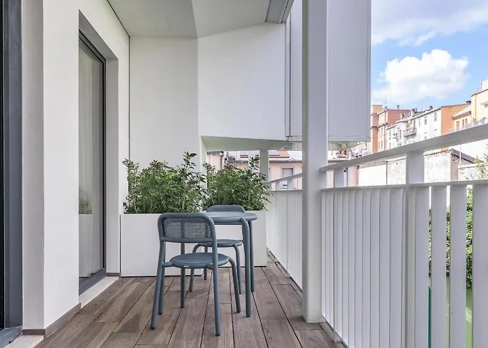 Ξενοδοχείο Palazzo Viridis 4*