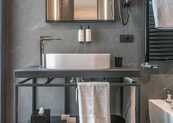 Palazzo Viridis Hotel Milano