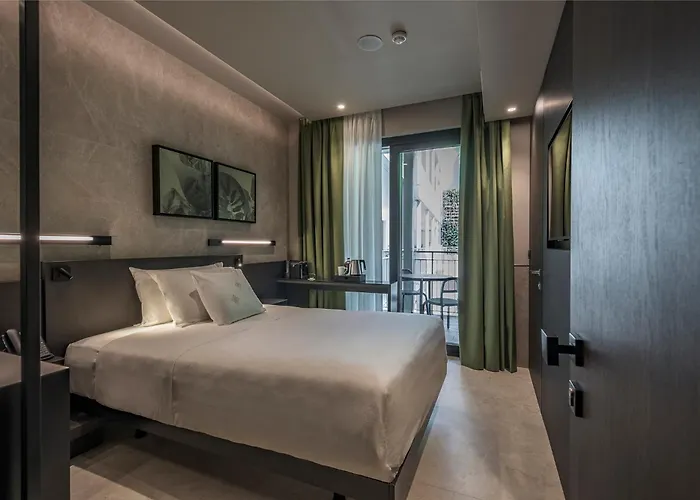 Palazzo Viridis Hotel Milano